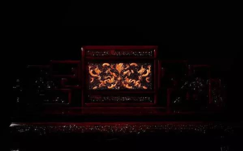 什么樣的紅木家具，才值得收藏投資